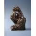 Figurka Parastone - Młoda matka z dzieckiem - August Rodin