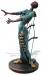 FIGURKA PARASTONE Kobieta z szufladami - postać z obrazu "Płonąca Żyrafa" Salvadora Dali