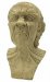 Figurka Parastone - The Vexed Man - kopia rzeźby - Franz Xaver Messerschmidt - miniatura