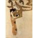 FIGURKA PARASTONE "POEZJA" z obrazu Gustava Klimta (1902) KL27