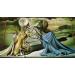 Figurka Parastone "Tristan i Izolda" z obrazu Salvadora Dali (1944 r)