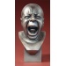 Figurka Parastone - The Yawner (Ziewający) kopia rzeźby - Franz Xaver Messerschmidt