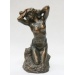 Figurka Parastone "Toaleta Venus" August Rodin kopia rzeźby z 1885 r. 