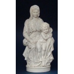 Figurka Parastone - Madonna of Bruges - MICHELEANGELO / MICHAŁ ANIOŁ