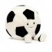 Amuseable Sports Football maskotka Jellycat piłka nożna