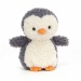 MASKOTKA JELLYCAT Mini Pingwinek Wee - 12 cm