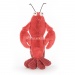 MASKOTKA JELLYCAT Pluszowy Homar - Lobster Larry 27 cm