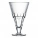Pucharek szklany do lodów Excelsior - wysoki, La Rochere