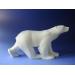 Figurka Parastone - Kopia rzeźby "Biały niedźwiedź polarny" Francois Pompona - DUŻA (POM11)