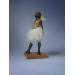 Figurka Parastone - 14 letnia tancerka - Edgar Degas (1881) - miniatura