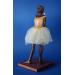 Figurka Parastone "14 letnia tancerka" - Edgar Degas (1881) - mała 16 cm (DE03)