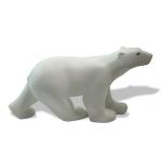 Figurka Parastone - Biały Niedźwiedź Polarny - Francois Pompon (POM01)