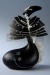 Figurka Parastone - Czarna Peleryna - Aubrey Vincent Beardsley / The Black Cape - Art Nouveaux-AB01