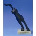 FIGURKA PARASTONE Czarny Kot Domowy "LA FLATTERIE" (Pochlebstwo) - CD04