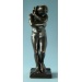 Figurka - Eve - August Rodin -  reprodukcja rzeźby z 1881 r.