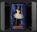 Figurka Parastone - 14 letnia tancerka - Edgar Degas (1881) - miniatura