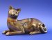 Figurka Catistic - Kot leżący - egipski - Veronese