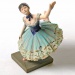 Figurka Parastone "Tańcząca Baletnica" - Edgar Degas, z obrazu "Denseuse Verte"