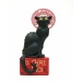 FIGURKA PARASTONE - Le Chat Noir - Czarny Kot z plakatu A. Steinlena STE01