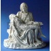 Figurka Parastone - Pieta - MICHELEANGELO / MICHAŁ ANIOŁ (1499 r)