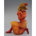 Figurka Parastone - "GERTI SCHIELE" - z portretu Egona Schiele