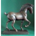 Figurka Parastone LEONARDO DA VINCI - Koń / Horse