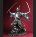 WU71595 figurka samuraj