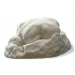 Figurka - La Danaide - August Rodin -  kopia rzeźby z 1885 r. BIEL (RO03)