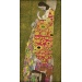 FIGURKA PARASTONE Kobieta z obrazu "Nadzieja" - Gustav Klimt (KL32)