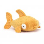 Ryba Granik Grouper Fish maskotka Jellycat
