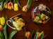 Kubek Camio - Hendrik Reekers, Kwiaty barokowe (CARMANI)