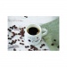KUBEK PORCELANOWY do KAWY Good days starts with Coffee - Kitchen Elements