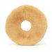 MASKOTKA JELLYCAT Uśmiechnięty pączek Doughnut z dziurką, 18 cm