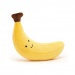 MASKOTKA - ZABAWNE OWOCE JELLYCAT Fabulous Banan - 17 cm