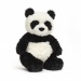 MASKOTKA JELLYCAT Miś Montgomery Panda - 26 cm