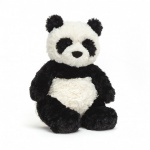 MASKOTKA JELLYCAT Miś Montgomery Panda - 42 cm