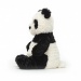 MASKOTKA JELLYCAT Miś Montgomery Panda - 42 cm