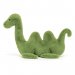 MASKOTKA JELLYCAT Nessie Nessa potwór z Loch Ness - 35 cm