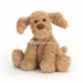 MASKOTKA JELLYCAT Piesek szczeniak - Fuddlewuddle Puppy - 12 cm