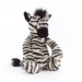 Bashful Zebra maskotka pluszowa Jellycat