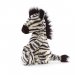 MASKOTKA JELLYCAT Pluszowa Zebra Bashful - 31 cm 