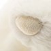 MASKOTKA JELLYCAT Pluszowy Biały Króliczek Bashful Luxe Luna - 51 cm