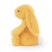 MASKOTKA JELLYCAT Pluszowy Królik - Bashful Sunshine Bunny 18 cm