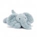 Maskotka pluszowy słonik Tumblie z Jellycat