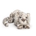 MASKOTKA JELLYCAT Pluszowy Tygrys Syberyjski BARDZO DUŻY 74 cm