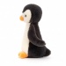MASKOTKA PLUSZOWA JELLYCAT Pingwin Bashful - 16 cm