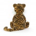 MASKOTKA PLUSZOWA JELLYCAT Tygrys Bashful - duży 51 cm