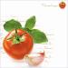 SERWETKI PAPIEROWE - Italian Tomatoes - Pomidory