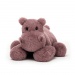 PLUSZOWA MASKOTKA JELLYCAT Hipopotam Huggady 22 cm