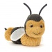 PLUSZOWA MASKOTKA JELLYCAT Pszczoła Berta Bee 23 cm